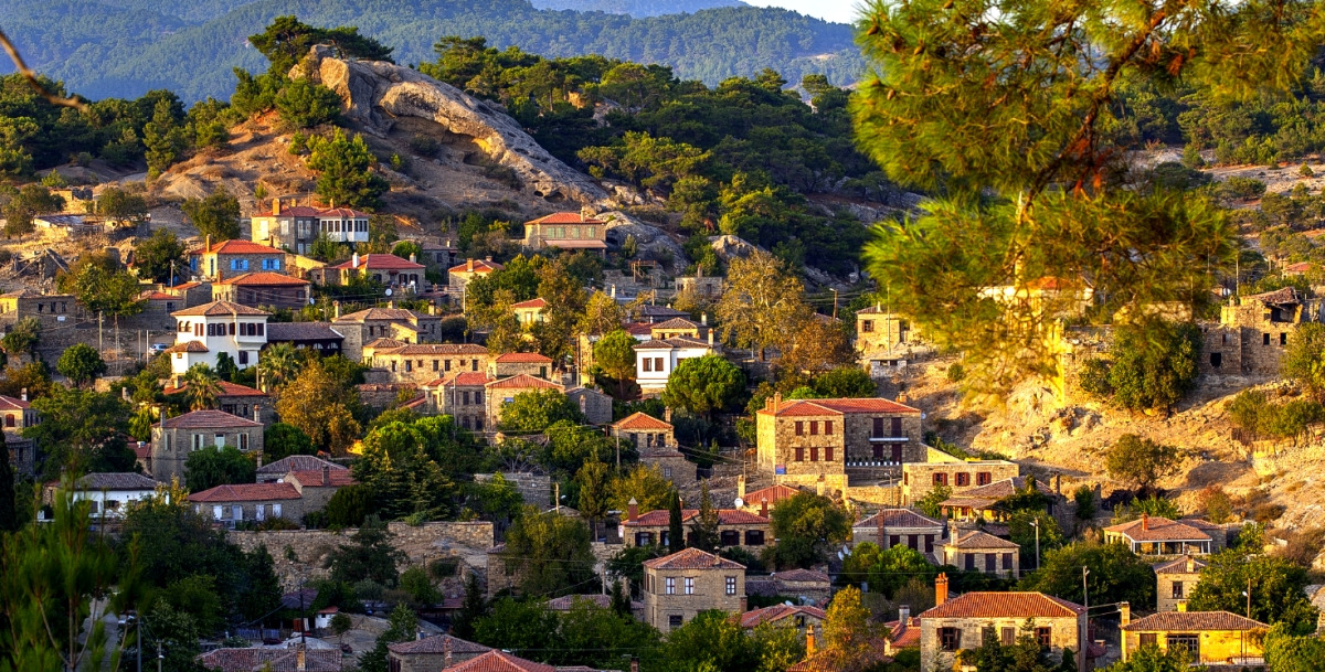 Adatepe Köyü